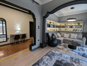 Momentum Apartment